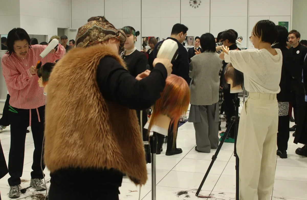 SOIREE 2025 会場の雰囲気