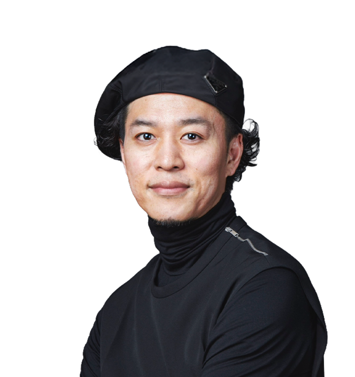 技術を未来へ、感性を世界へ。