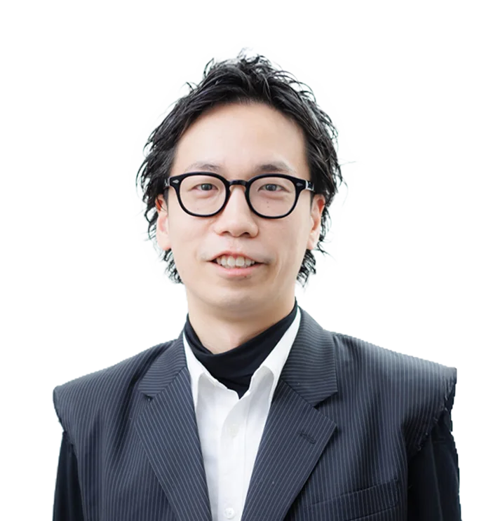 ベーシックを武器にデザインを進化させる