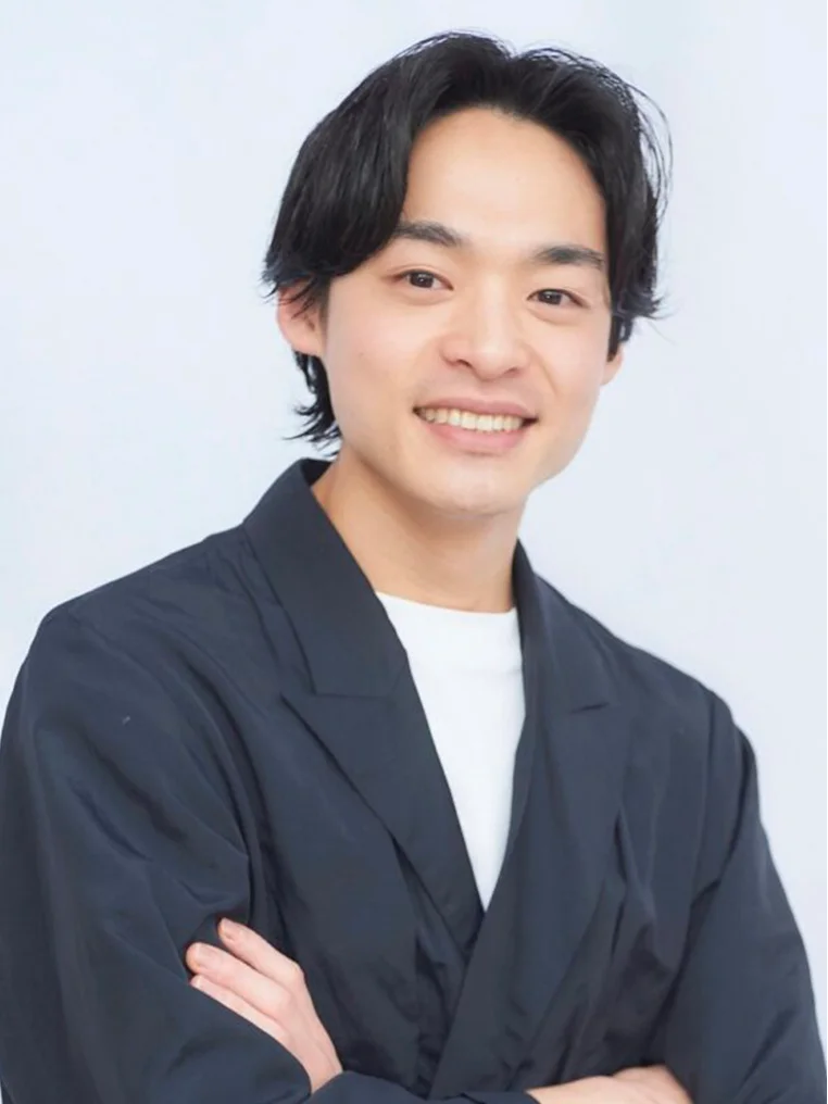 求職者へのメッセージ