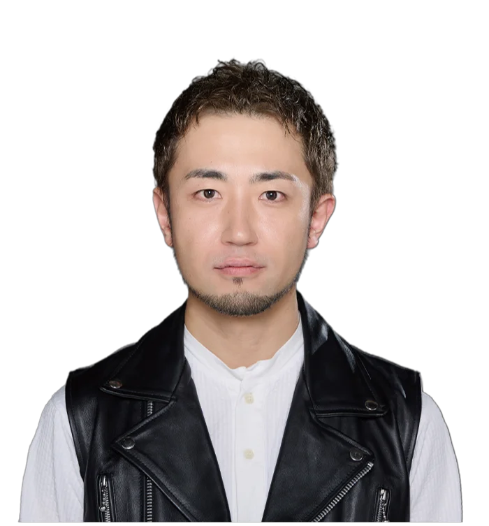 初心を忘れず、一期一会を紡ぐ