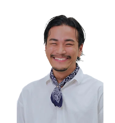 安藤 空の<br>Voice