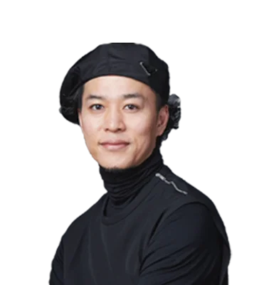 技術を未来へ、感性を世界へ。