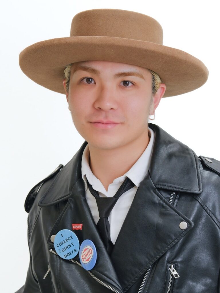 求職者へのメッセージ