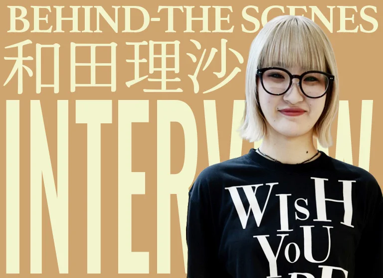 新入社員が語る、『PEEK-A-BOOに入社してみて！』｜新入社員インタビューVol.8　和田理沙